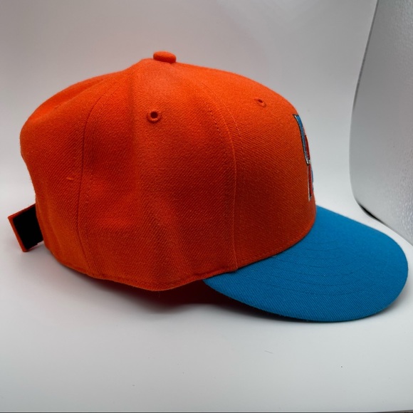 πHPπ BNWOT MLB Miami Marlins Hat - Picture 2 of 5
